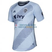 Camiseta Sporting Kansas City Primera Equipacion 2019