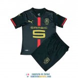 Camiseta Stade Rennais Ninos 120th Anniversary Edition 2021/2022