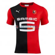 Camiseta Stade Rennais Primera Equipacion 2019-2020_03