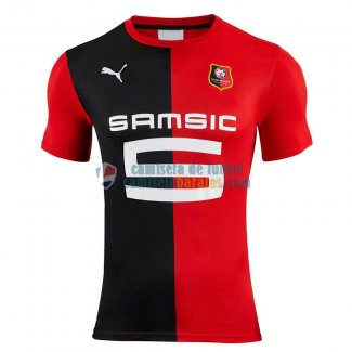 Camiseta Stade Rennais Primera Equipacion 2019-2020_03