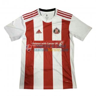 Camiseta Sunderland Primera Equipacion 2019-2020