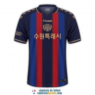 Camiseta Suwon FC Primera Equipacion 2023/2024
