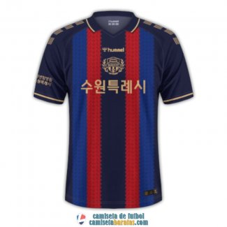 Camiseta Suwon FC Primera Equipacion 2023/2024