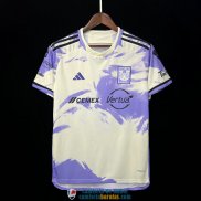 Camiseta Tigres UANL Feminil 2023/2024