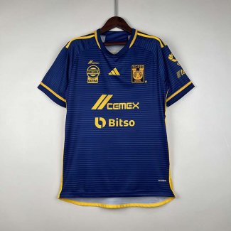 Camiseta Tigres UANL Segunda Equipacion 2023/2024