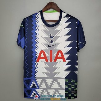 Camiseta Tottenham Hotspur Concept Edition Training Suit 2021/2022