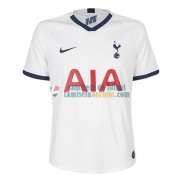 Camiseta Tottenham Hotspur Primera Equipacion 2019-2020