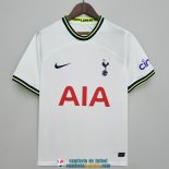 Camiseta Tottenham Hotspur Primera Equipacion 2022/2023