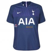 Camiseta Tottenham Hotspur Segunda Equipacion 2019-2020