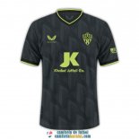 Camiseta Union Deportiva Almeria Segunda Equipacion 2023/2024