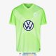 Camiseta VFL Wolfsburg Primera Equipacion 2020/2021