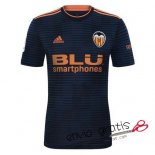 Camiseta Valencia Segunda Equipacion 2018-2019