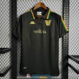 Camiseta Venezia Football Club Primera Equipacion 2022/2023