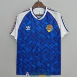 Camiseta Yugoslavia Retro Primera Equipacion 1992/1993
