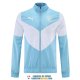 Manchester City Chaqueta Blue I 2022/2023