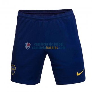 Pantalon Corto Boca Juniors Primera Equipacion 2019-2020