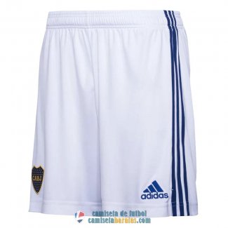 Pantalon Corto Boca Juniors Segunda Equipacion 2020/2021