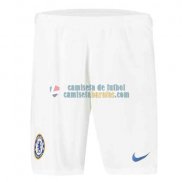 Pantalon Corto Chelsea Segunda Equipacion 2019-2020
