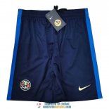 Pantalon Corto Club America Primera Equipacion 2020/2021