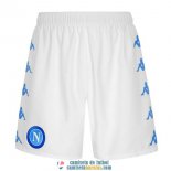 Pantalon Corto Napoli Segunda Equipacion 2020/2021