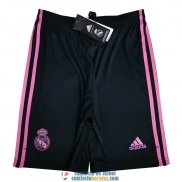 Pantalon Corto Real Madrid Tercera Equipacion 2020/2021