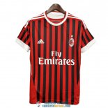 Camiseta AC Milan Retro Primera Equipacion 2002 2003