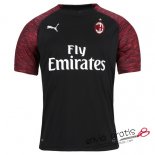 Camiseta AC Milan Tercera Equipacion 2018-2019