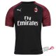 Camiseta AC Milan Tercera Equipacion 2018-2019
