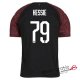 Camiseta AC Milan Tercera Equipacion 79#KESSIE 2018-2019