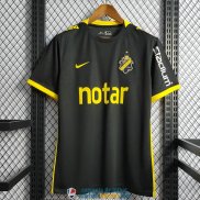 Camiseta AIK Fotboll Primera Equipacion 2022/2023