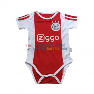 Camiseta AJAX Bebe Primera Equipacion 2019-2020