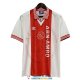 Camiseta Ajax Retro Primera Equipacion 1995 1996