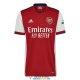 Camiseta Arsenal Primera Equipacion 2021/2022