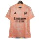Camiseta Arsenal Training Pink 2020/2021