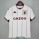 Camiseta Aston Villa Segunda Equipacion 2021/2022