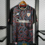 Camiseta Athletic Bilbao Segunda Equipacion 2022/2023