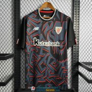 Camiseta Athletic Bilbao Segunda Equipacion 2022/2023