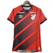 Camiseta Athletico Paranaense Primera Equipacion 2020/2021