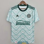 Camiseta Atlanta United FC Segunda Equipacion 2022/2023