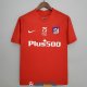 Camiseta Atletico De Madrid 75th Anniversary Edition Red 2022/2023