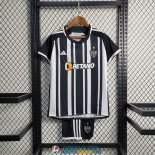 Camiseta Atletico Mineiro Ninos Primera Equipacion 2023/2024