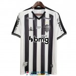 Camiseta Atletico Mineiro Primera Equipacion 2020/2021 All Sponsors