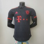 Camiseta Authentic Bayern Munich Tercera Equipacion 2022/2023