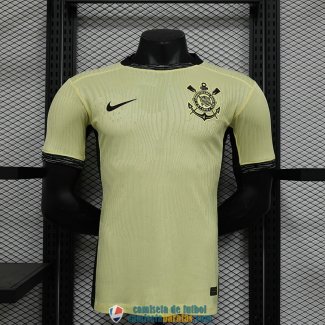 Camiseta Authentic Corinthians Tercera Equipacion 2023/2024