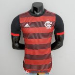 Camiseta Authentic Flamengo Primera Equipacion 2022/2023