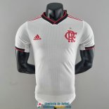 Camiseta Authentic Flamengo Segunda Equipacion 2022/2023