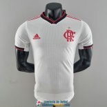 Camiseta Authentic Flamengo Segunda Equipacion 2022/2023