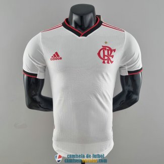 Camiseta Authentic Flamengo Segunda Equipacion 2022/2023