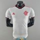 Camiseta Authentic Flamengo Segunda Equipacion 2022/2023