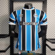 Camiseta Authentic Gremio Primera Equipacion 2023/2024